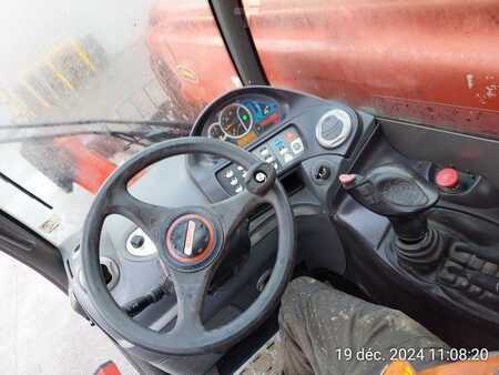 Telehandler Fixed 2012  Manitou MT1440 (7)