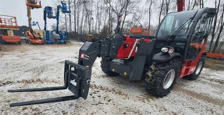 Telescopic forklift rigid 2023  Magni TH4.5.19 (10)