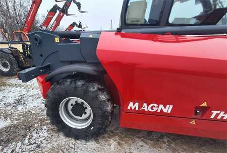 Telescopic forklift rigid 2023  Magni TH4.5.19 (11)