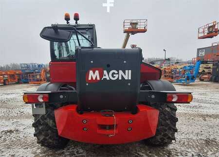 Telescopic forklift rigid 2023  Magni TH4.5.19 (5)