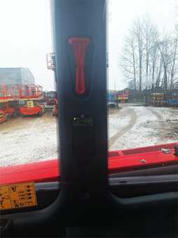 Telescopic forklift rigid 2023  Magni TH4.5.19 (6)