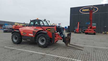Telehandler Fixed 2015  Manitou MT1440 (1)