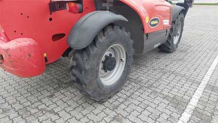 Telehandler Fixed 2015  Manitou MT1440 (10)