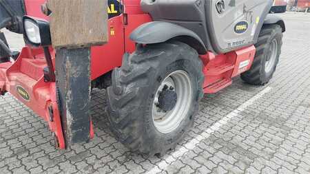 Telehandler Fixed 2015  Manitou MT1440 (11)