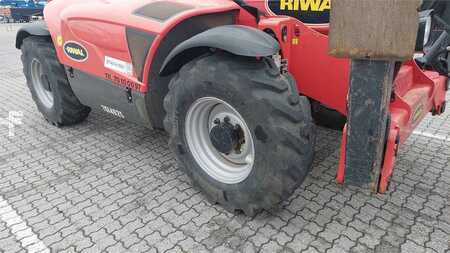 Telehandler Fixed 2015  Manitou MT1440 (12)