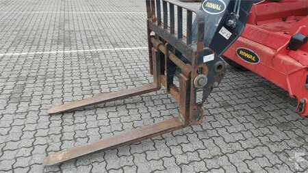 Telehandler Fixed 2015  Manitou MT1440 (13)