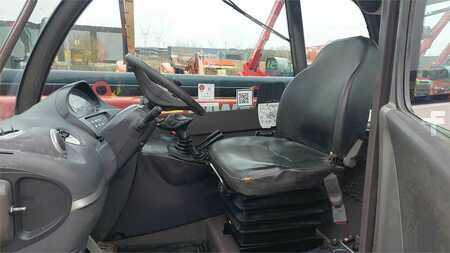 Telehandler Fixed 2015  Manitou MT1440 (5)