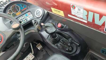 Telehandler Fixed 2015  Manitou MT1440 (7)