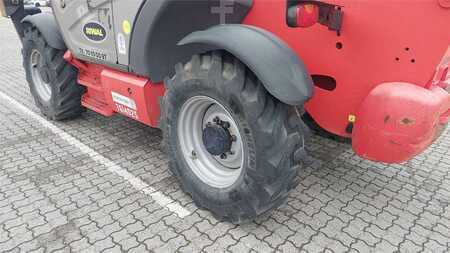Telehandler Fixed 2015  Manitou MT1440 (9)