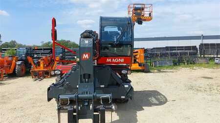 Telescopic forklift rigid 2023  Magni RTH6.22 (3)