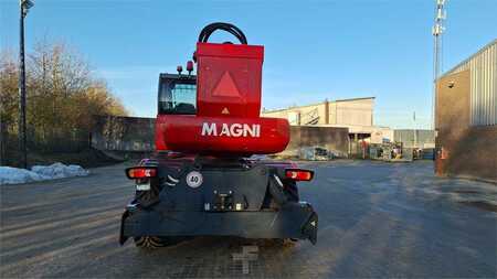 Sollevatori telescopici rigidi 2017  Magni RTH5.30S (5)