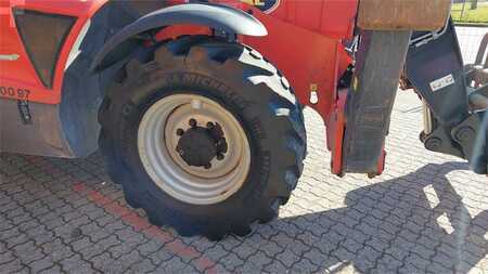 Telehandler Fixed 2016  Manitou MT1440P (12)