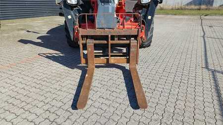 Telehandler Fixed 2016  Manitou MT1440P (13)