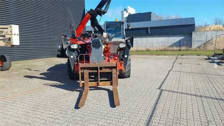Telehandler Fixed 2016  Manitou MT1440P (3)