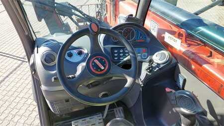 Telehandler Fixed 2016  Manitou MT1440P (5)