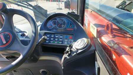 Telehandler Fixed 2016  Manitou MT1440P (7)