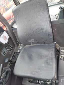 Telehandler Fixed 2012  Manitou MT1440 (12)