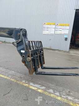 Telehandler Fixed 2012  Manitou MT1440 (13)