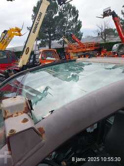 Telehandler Fixed 2012  Manitou MT1440 (16)