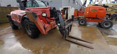 Telehandler Fixed 2013  Manitou MT1440 (12)