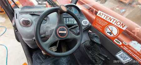 Telehandler Fixed 2013  Manitou MT1440 (5)