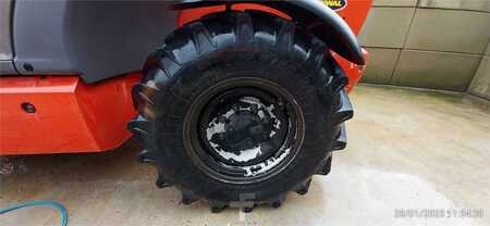 Telehandler Fixed 2013  Manitou MT1440 (8)