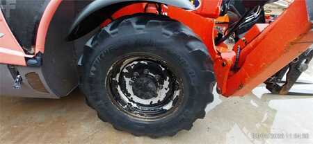 Telehandler Fixed 2013  Manitou MT1440 (9)