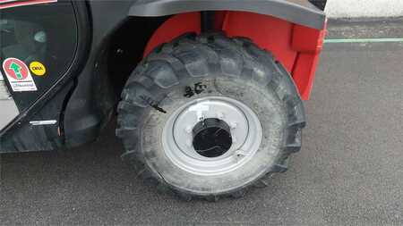 Sollevatori telescopici rigidi 2021  Manitou MT930Comfort (11)