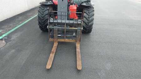 Sollevatori telescopici rigidi 2021  Manitou MT930Comfort (14)
