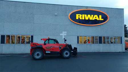 Sollevatori telescopici rigidi 2021  Manitou MT930Comfort (15)
