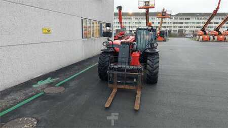 Sollevatori telescopici rigidi 2021  Manitou MT930Comfort (3)