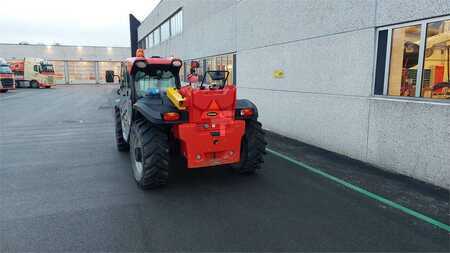 Sollevatori telescopici rigidi 2021  Manitou MT930Comfort (4)