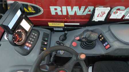 Sollevatori telescopici rigidi 2021  Manitou MT930Comfort (7)