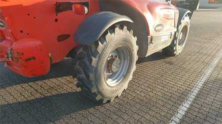 Telehandler Fixed 2015  Manitou MT1440 (10)