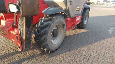 Telehandler Fixed 2015  Manitou MT1440 (11)