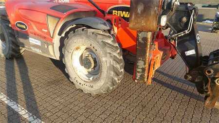 Telehandler Fixed 2015  Manitou MT1440 (12)