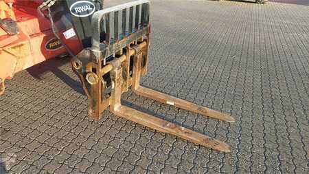 Telehandler Fixed 2015  Manitou MT1440 (13)