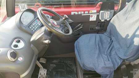Telehandler Fixed 2015  Manitou MT1440 (5)