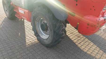 Telehandler Fixed 2015  Manitou MT1440 (9)