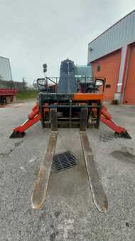 Telehandler Fixed 2012  Manitou MT1440 (2)