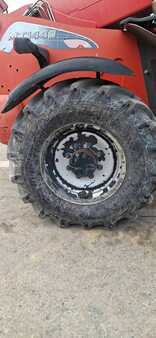 Telehandler Fixed 2012  Manitou MT1440 (6)