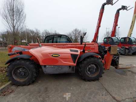 Telehandler Fixed 2012  Manitou MT1440 (1)
