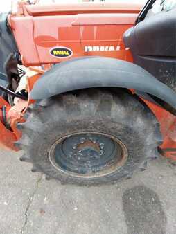 Telehandler Fixed 2012  Manitou MT1440 (10)