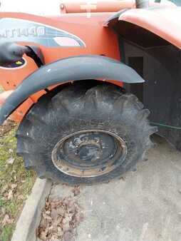 Telehandler Fixed 2012  Manitou MT1440 (11)