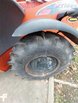 Telehandler Fixed 2012  Manitou MT1440 (12)