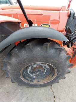 Telehandler Fixed 2012  Manitou MT1440 (9)