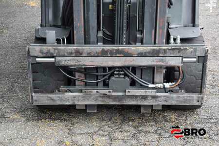 4-wiel elektrische heftrucks 2013  Linde E30HL-01/600 triplex (17)