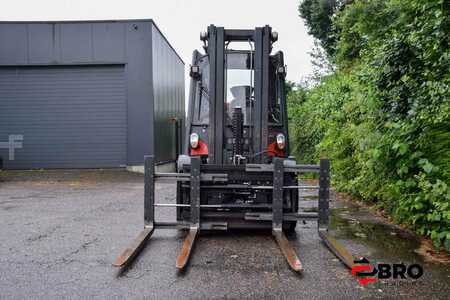 Gas truck 2016  Linde H50T-02 Triplex (2)