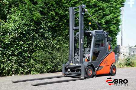 Gasoltruck 2017  Linde H25T-02 EVO (1)