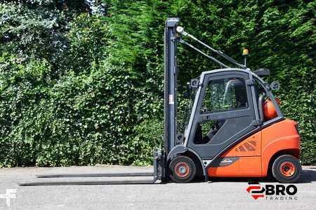 Linde H25T-02 EVO